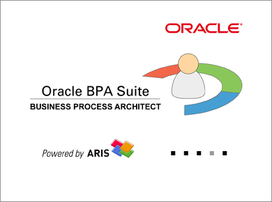 Oracle BPA Suite Oracle BOA Suite 10.1.3.4